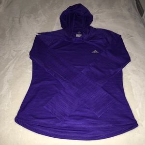 Adidas women’s sweatshirt